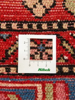 Nahavand Hamadan|Kibek