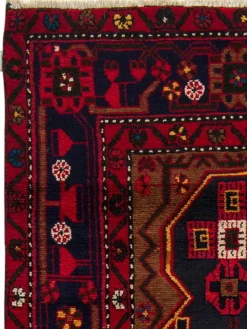 Nahavand Hamadan|Kibek New