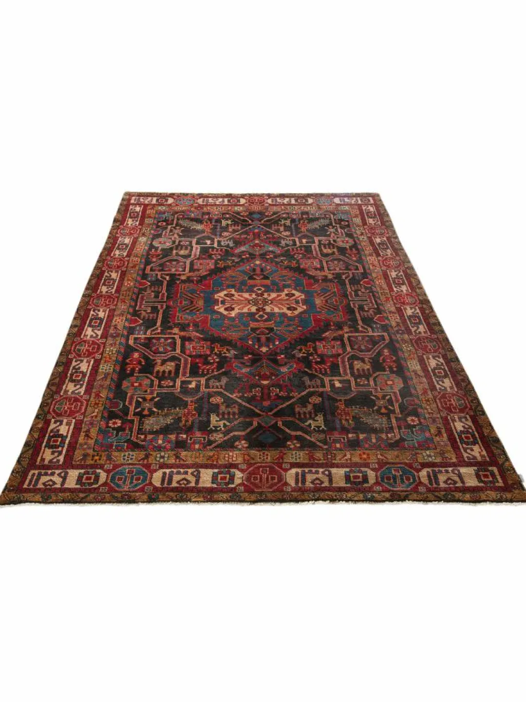 Nahavand Hamadan 1359|Kibek Clearance