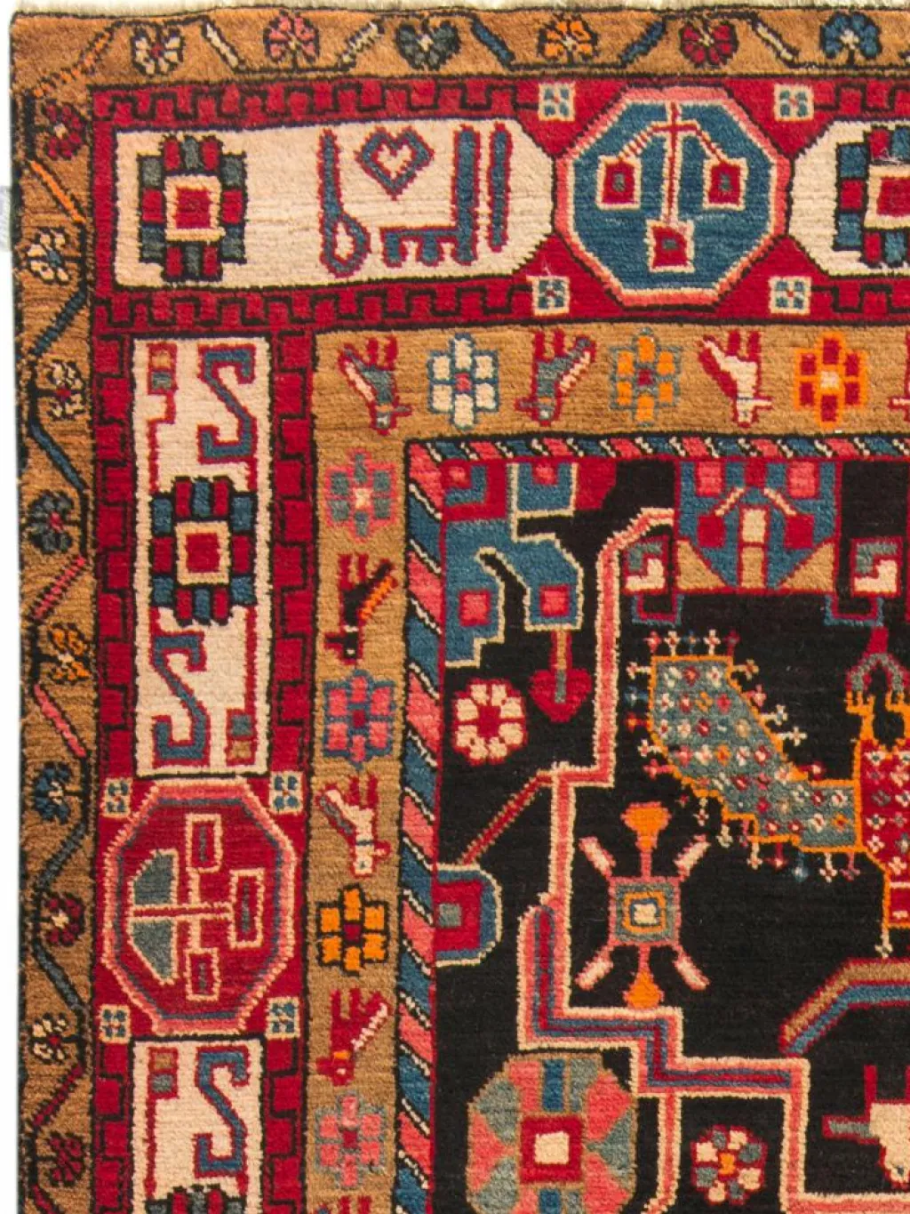 Nahavand Hamadan 1359|Kibek Clearance