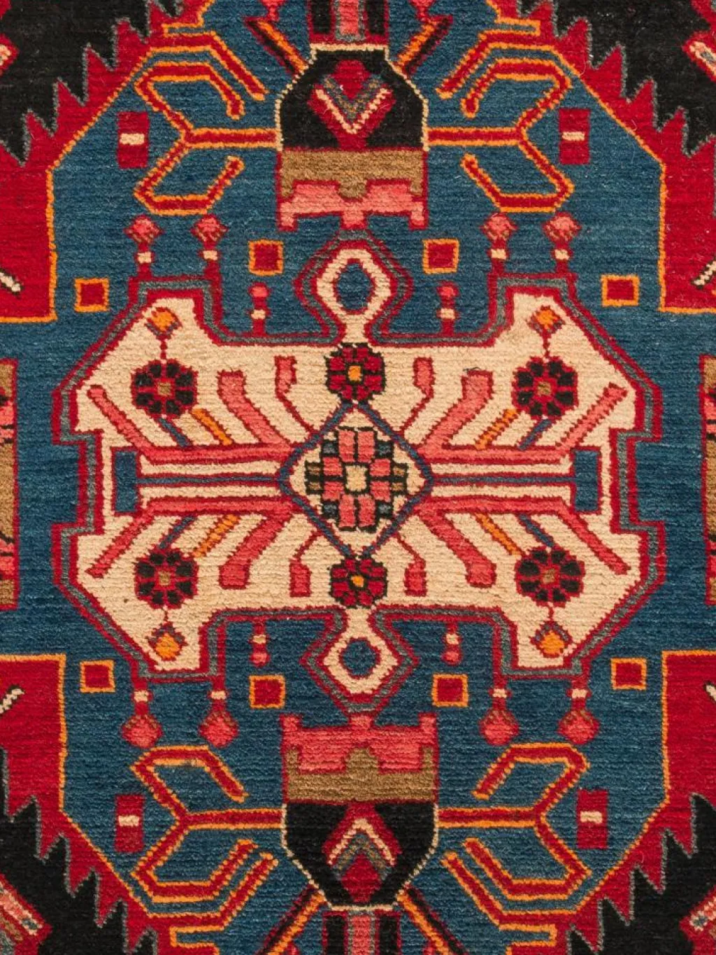 Nahavand Hamadan 1359|Kibek Clearance