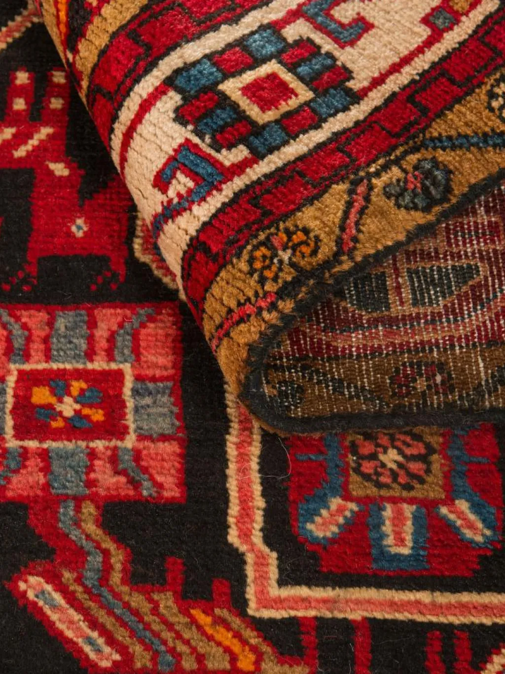 Nahavand Hamadan 1359|Kibek Clearance