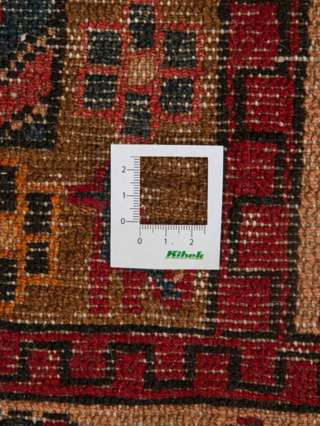 Nahavand Hamadan 1359|Kibek Clearance