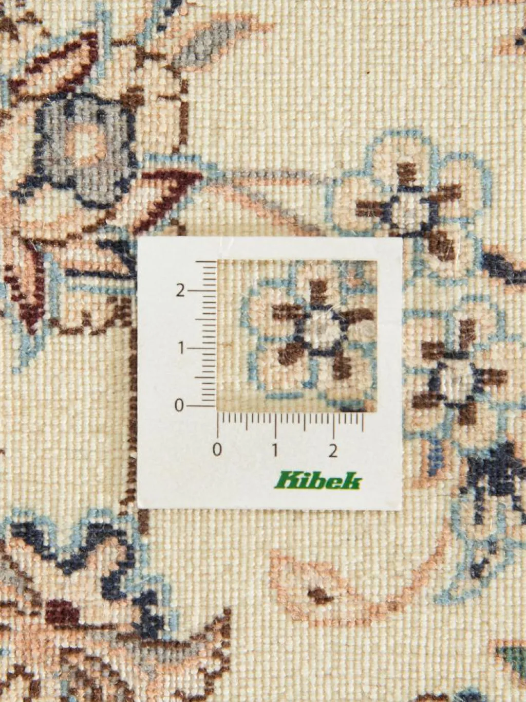 Nain 6 Lah Habibian|Kibek Online