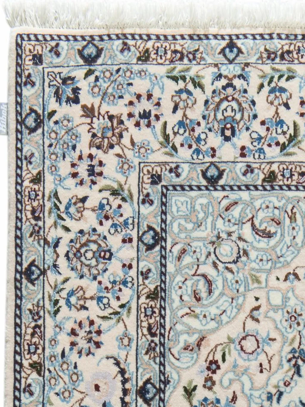 Nain 6 Lah Habibian|Kibek Outlet