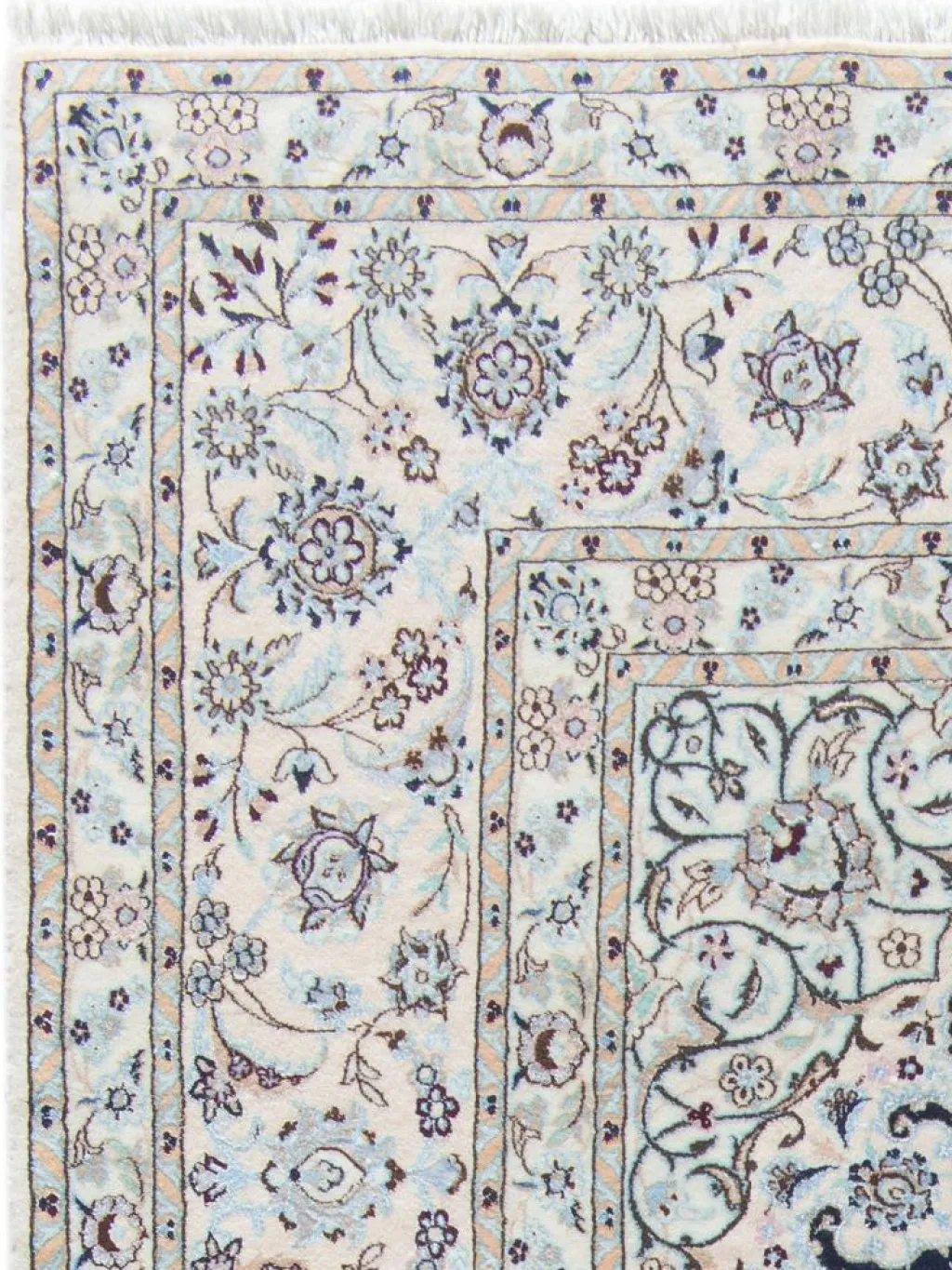 Nain 6 Lah Habibian|Kibek Outlet