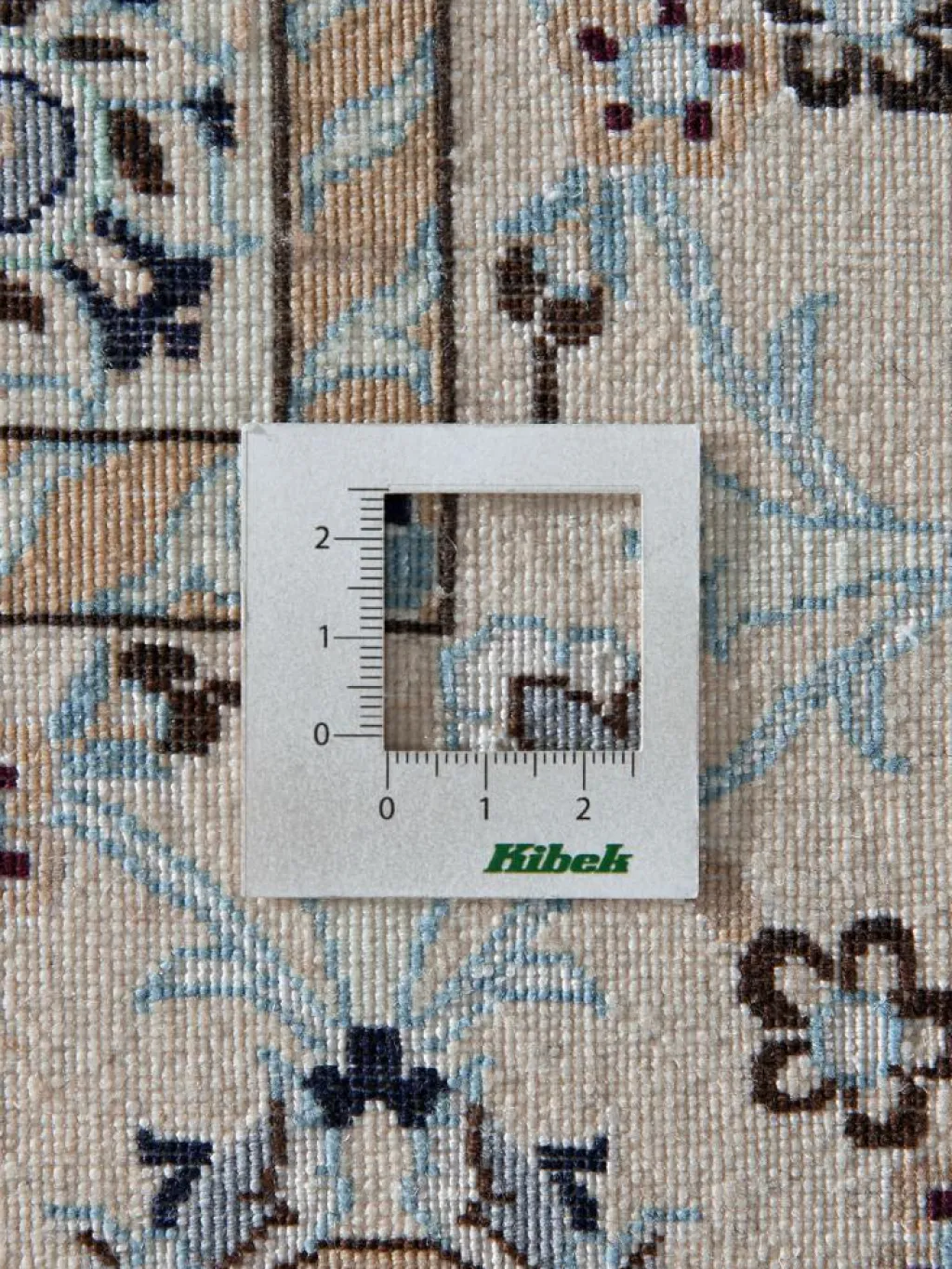 Nain 6 Lah Habibian|Kibek Outlet