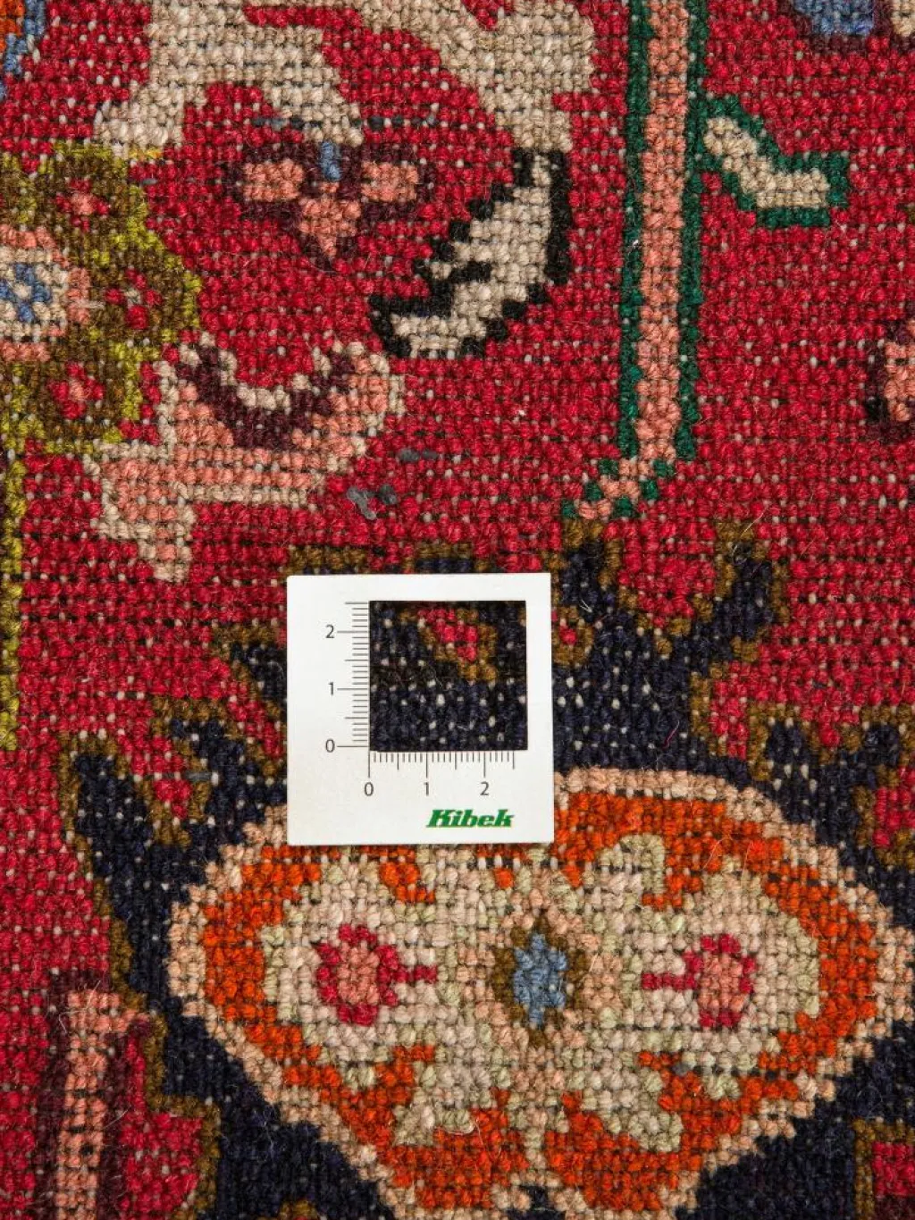 Nanadj Hamadan|Kibek Sale