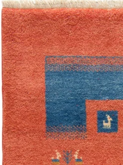 Persischer Gabbeh|Kibek New