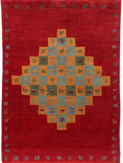 Persischer Gabbeh|Kibek Clearance