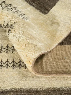 Persischer Gabbeh|Kibek Hot