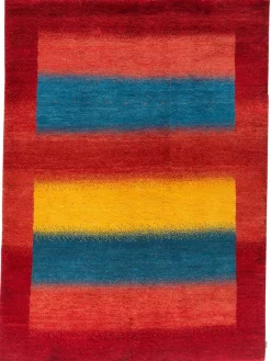 Persischer Gabbeh|Kibek Hot