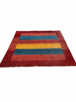 Persischer Gabbeh|Kibek Hot