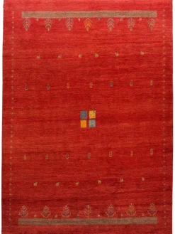 Persischer Gabbeh|Kibek