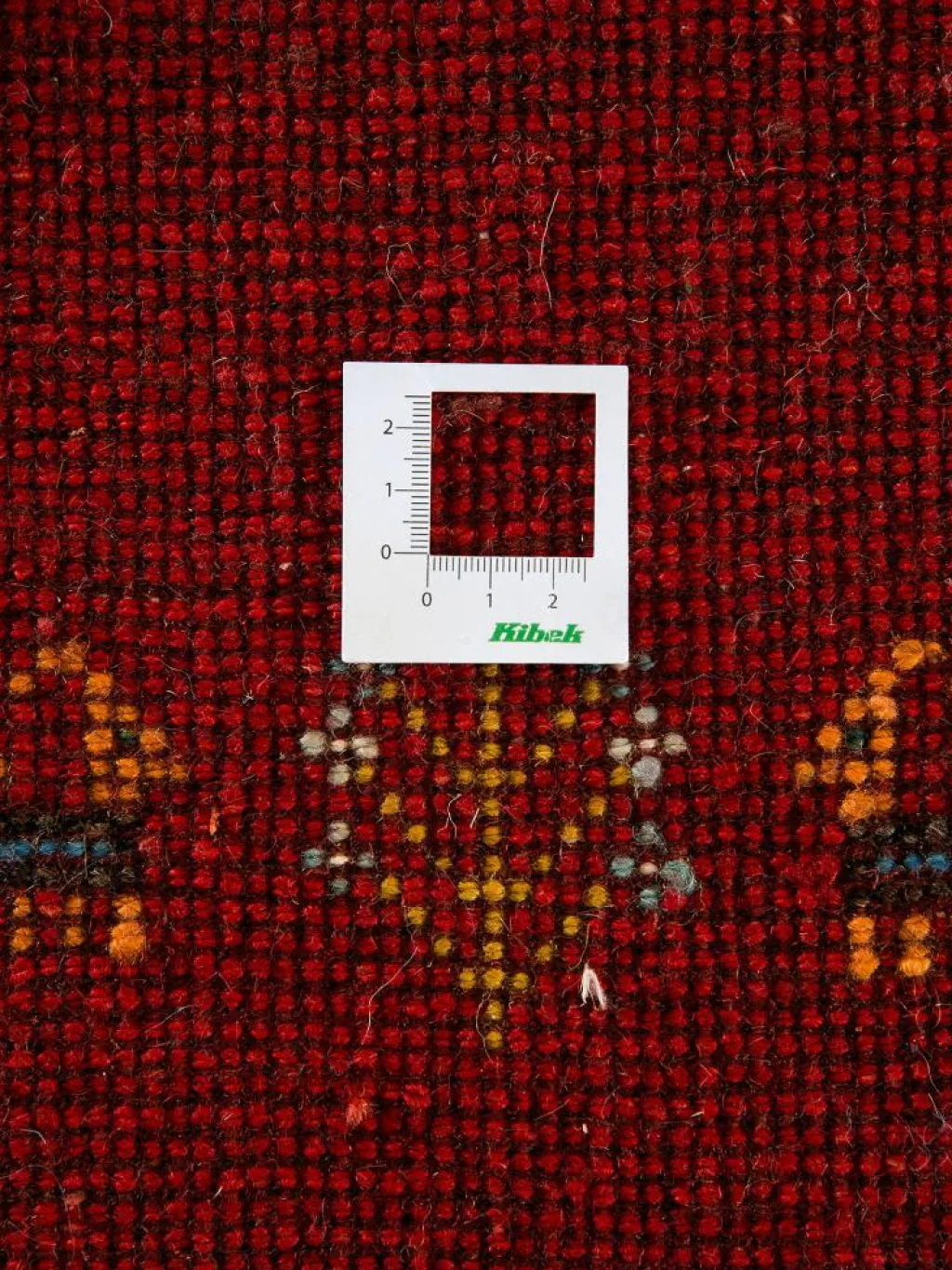 Persischer Gabbeh|Kibek New