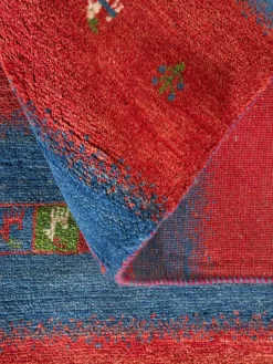 Persischer Gabbeh|Kibek