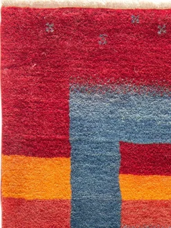 Persischer Gabbeh|Kibek Hot