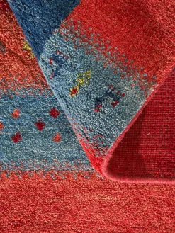 Persischer Gabbeh|Kibek Hot