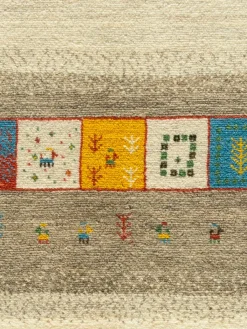 Persischer Gabbeh|Kibek New