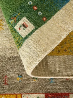 Persischer Gabbeh|Kibek New