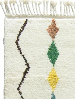 Persischer Gabbeh|Kibek New