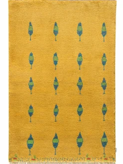 Persischer Gabbeh|Kibek