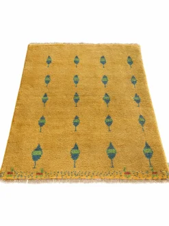 Persischer Gabbeh|Kibek