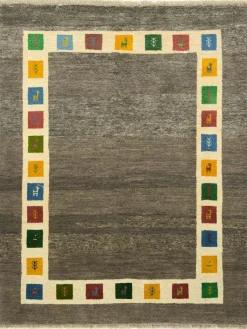 Persischer Gabbeh|Kibek New