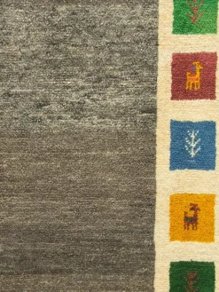 Persischer Gabbeh|Kibek New