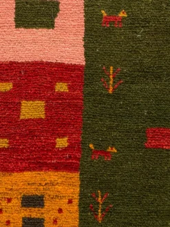 Persischer Gabbeh|Kibek New