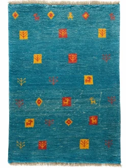 Persischer Gabbeh|Kibek Best