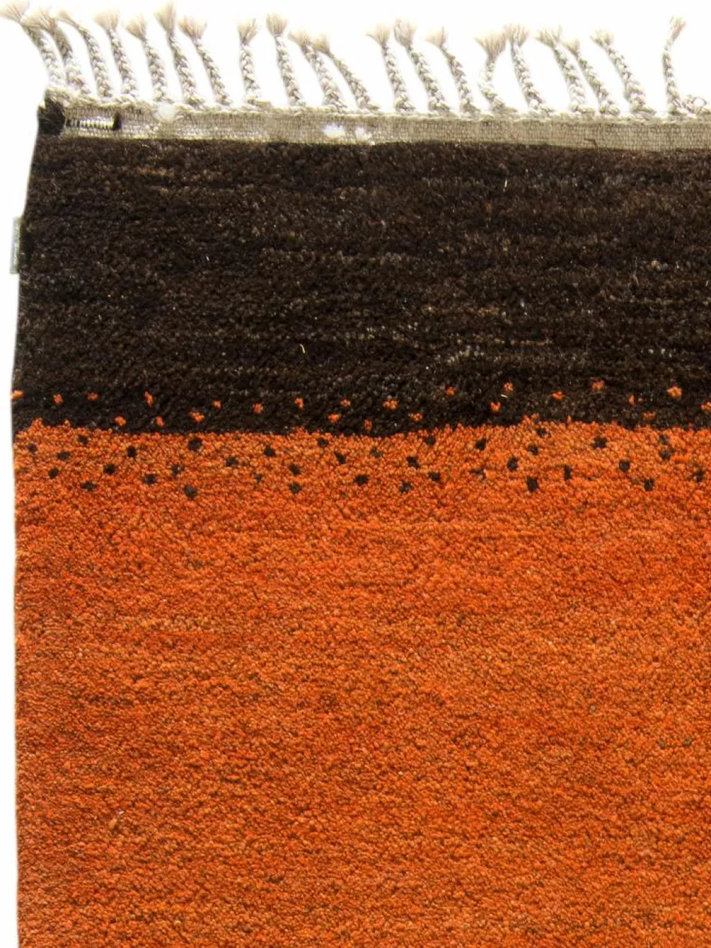 Persischer Gabbeh|Kibek