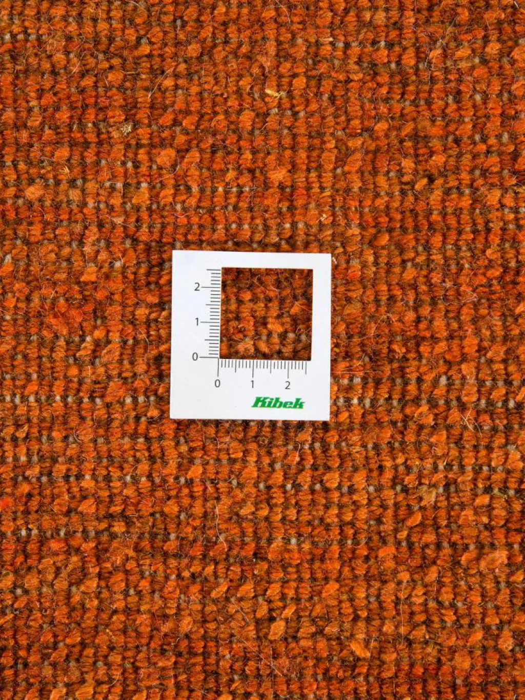 Persischer Gabbeh|Kibek