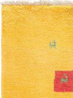 Persischer Gabbeh|Kibek Clearance