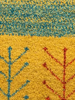 Persischer Gabbeh|Kibek Hot