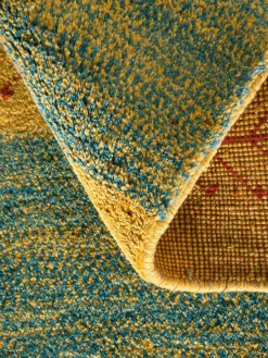 Persischer Gabbeh|Kibek Hot