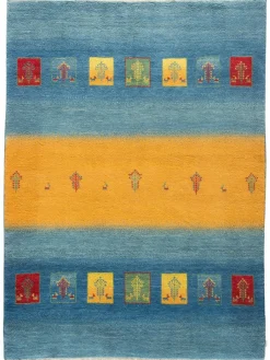 Persischer Gabbeh|Kibek Best