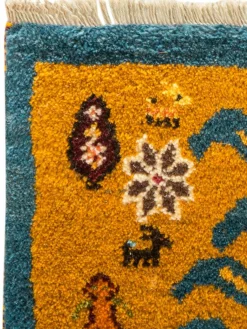 Persischer Gabbeh|Kibek New