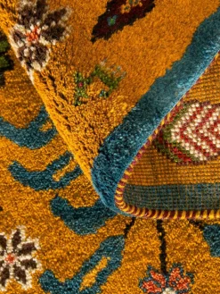 Persischer Gabbeh|Kibek New