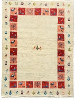 Persischer Gabbeh|Kibek Sale