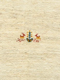 Persischer Gabbeh|Kibek Sale