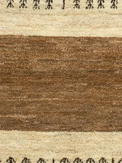 Persischer Gabbeh|Kibek New