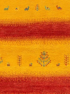 Persischer Gabbeh|Kibek Outlet