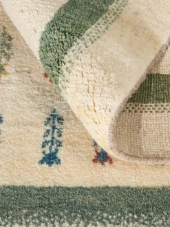 Persischer Gabbeh|Kibek Hot