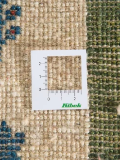 Persischer Gabbeh|Kibek Hot