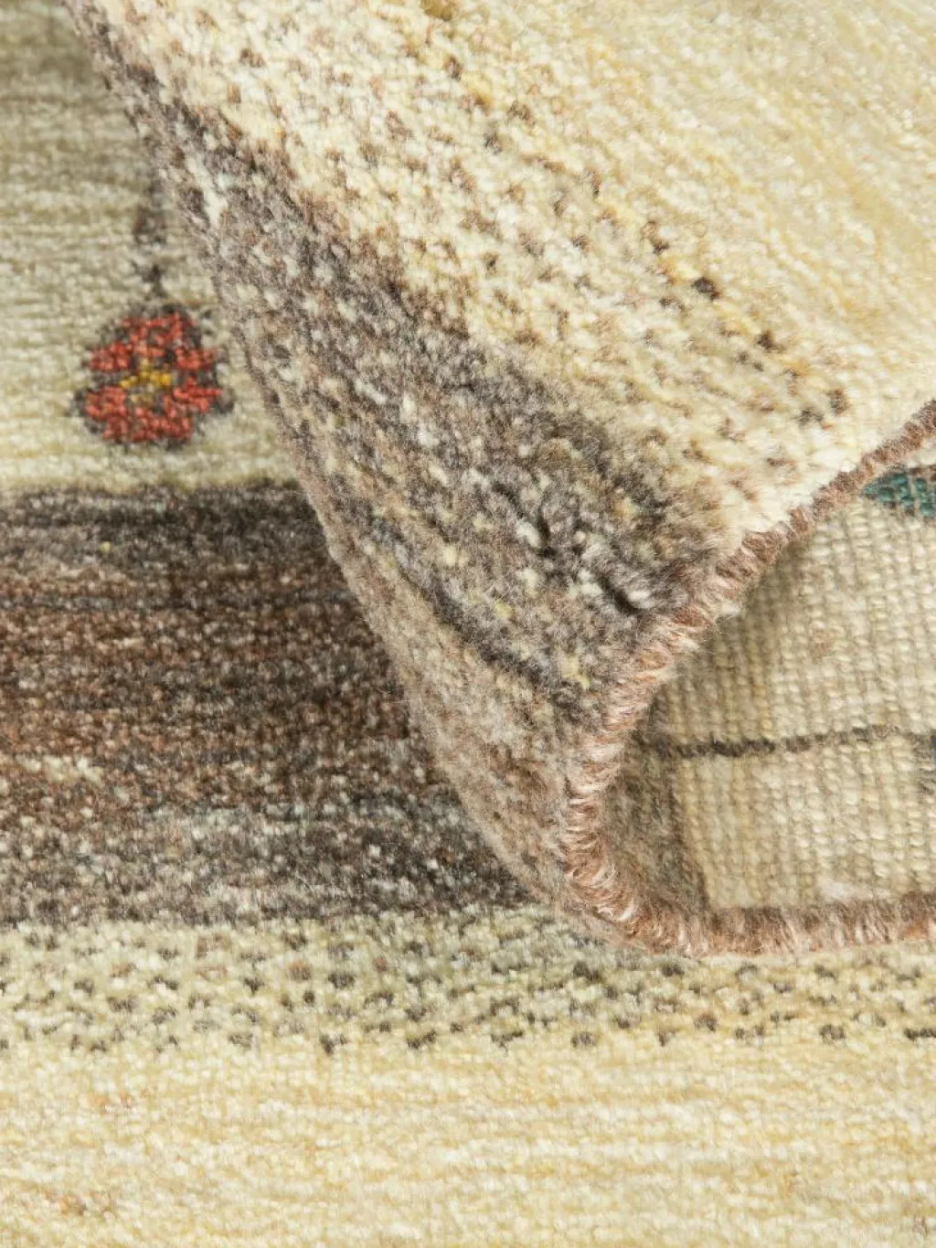 Persischer Gabbeh|Kibek