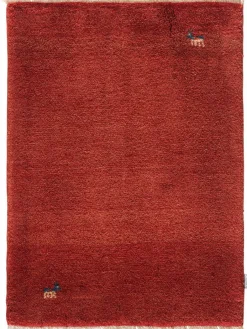 Persischer Gabbeh|Kibek Hot