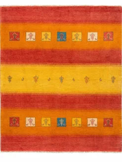 Persischer Gabbeh|Kibek Best