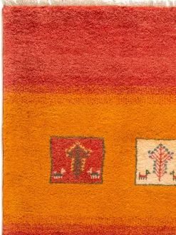 Persischer Gabbeh|Kibek Best