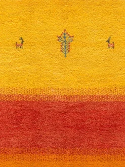 Persischer Gabbeh|Kibek Best